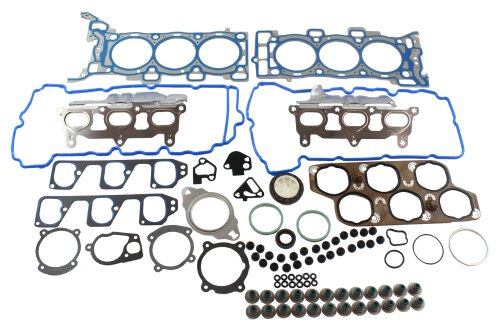 Master Engine Rebuild Kit 2004-2007 Buick,Cadillac 3.6L