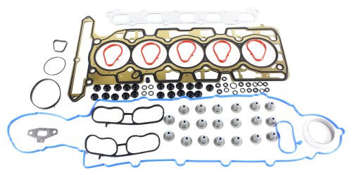 Master Engine Rebuild Kit 2007-2012 Chevrolet, GMC, Hummer, Isuzu 3.7L L5