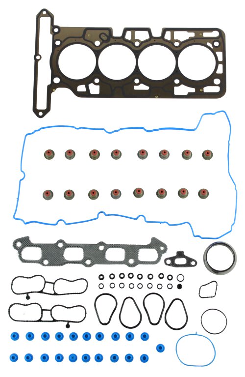 Master Engine Rebuild Kit 2007-2012 Chevrolet,GMC,Isuzu 2.9L