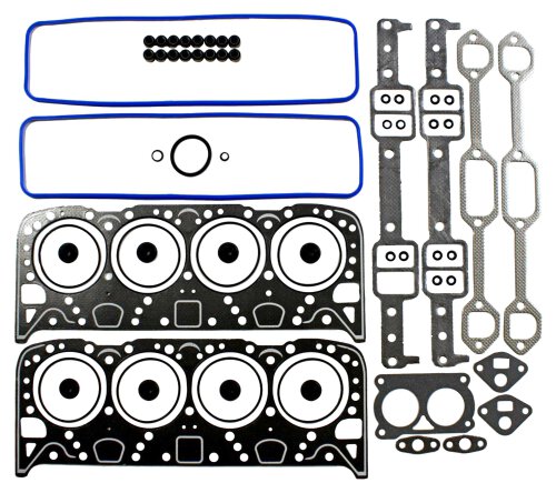 Master Engine Rebuild Kit 1995-1996 C4 Chevrolet Corvette 5.7L V8