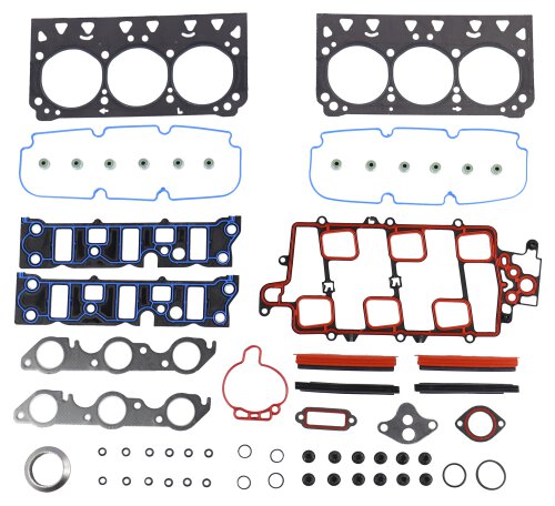 Engine Rebuild Kit 2000-2003 Buick,Pontiac 3.8L