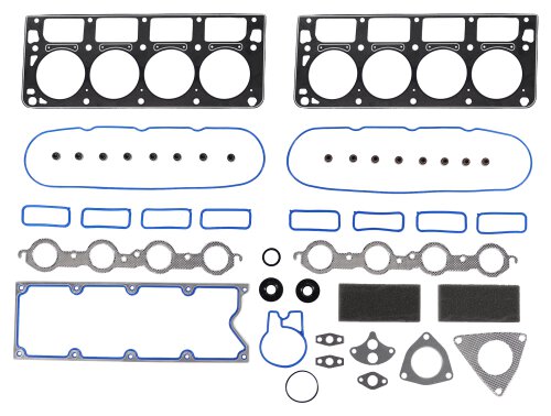 Master Engine Rebuild Kit 1999-2001 Chevrolet,Pontiac 5.7L