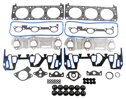 Engine Rebuild Kit 1997-1999 Buick,Chevrolet,Oldsmobile,Pontiac 3.1L