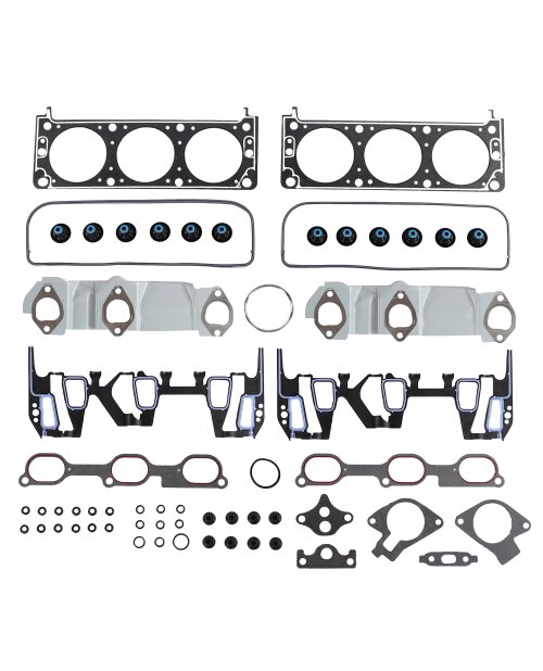 Master Engine Rebuild Kit 2000-2003 Buick,Chevrolet,Pontiac 3.1L