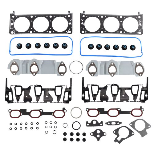 Master Engine Rebuild Kit 2004-2005 Buick 3.1L