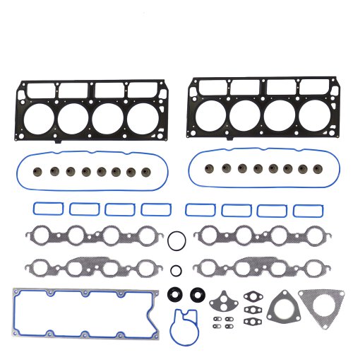 Engine Rebuild Kit 2004 Cadillac,Chevrolet,Pontiac 5.7L