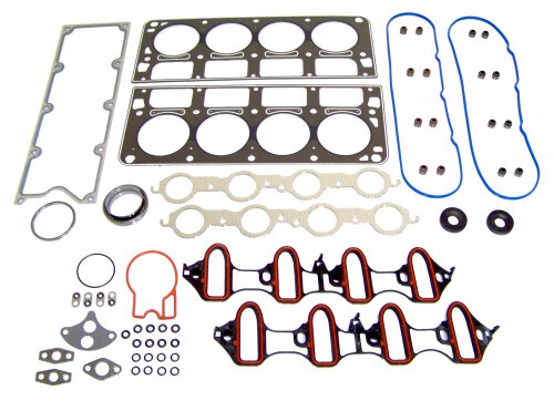 Master Engine Rebuild Kit 1999-2001 Chevrolet, GMC 5.3L V8