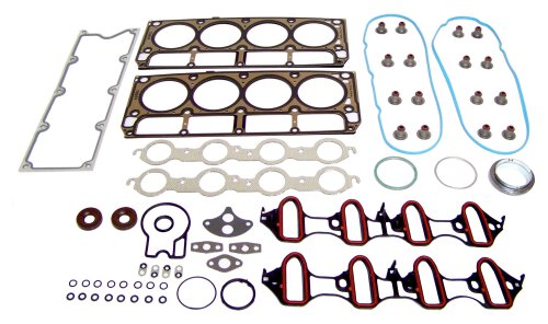 Engine Rebuild Kit 2002-2003 Cadillac,Chevrolet,GMC,Isuzu 5.3L