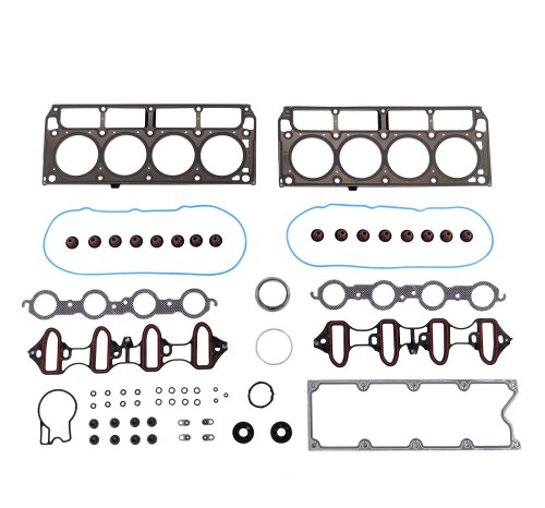 Master Engine Rebuild Kit 2004-2006 Buick,Cadillac,Chevrolet,GMC,Isuzu 5.3L