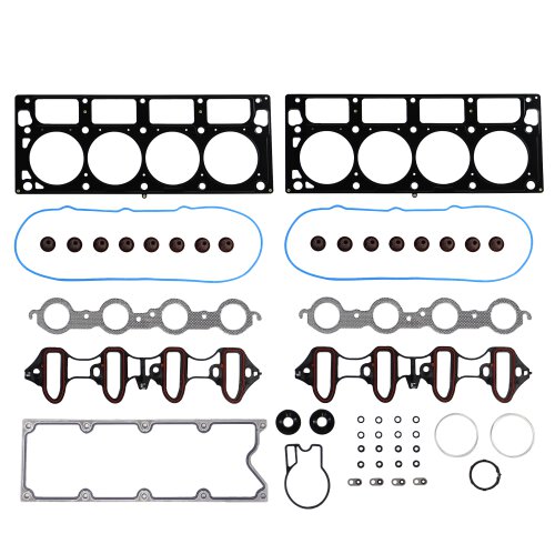 Master Engine Rebuild Kit 2004 Chevrolet,GMC,Hummer 6.0L