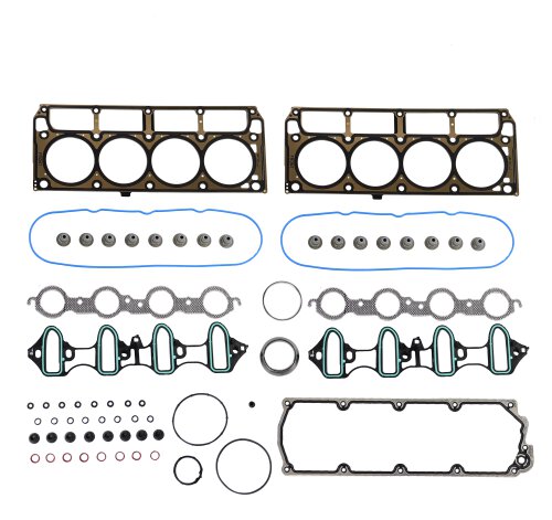 Master Engine Rebuild Kit 2006-2007 Chevrolet 6.0L