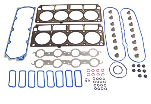 Master Engine Rebuild Kit 2007 Cadillac,Chevrolet 6.0L