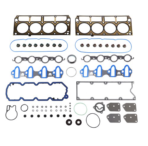 Master Engine Rebuild Kit 2007-2009 Chevrolet,GMC,Saab 5.3L