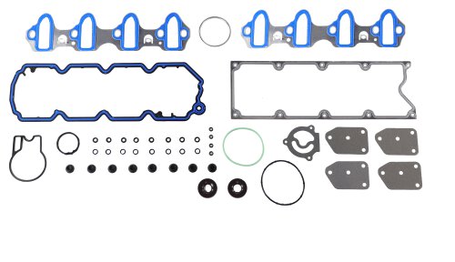 Cylinder Head Gasket Set 2005-2014 Buick, Chevrolet, GMC, Hummer, Saab 4.8L-5.3L V8