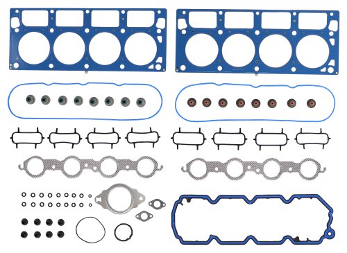 Master Engine Rebuild Kit 2008-2009 Buick,Chevrolet,Pontiac 5.3L