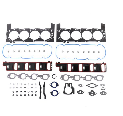 Engine Rebuild Kit 2001-2007 Chevrolet, GMC 8.1L V8