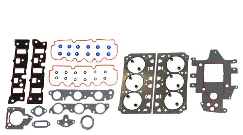 Master Engine Rebuild Kit 1996-1997 Buick,Oldsmobile,Pontiac 3.8L