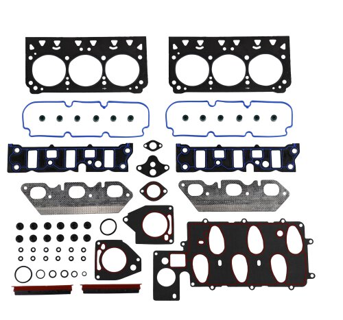 Engine Rebuild Kit 1997-2002 Chevrolet,Pontiac 3.8L
