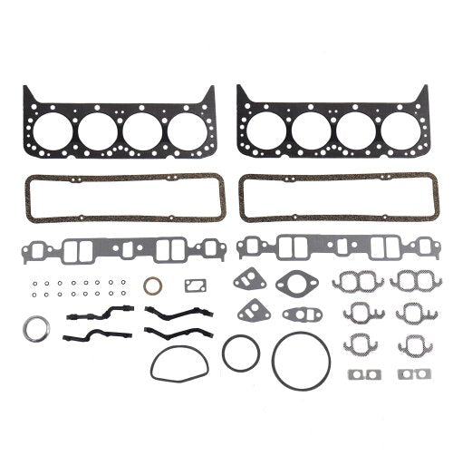 Engine Rebuild Kit 1976-1980 Buick,Chevrolet,GMC,Oldsmobile,Pontiac 5.0L