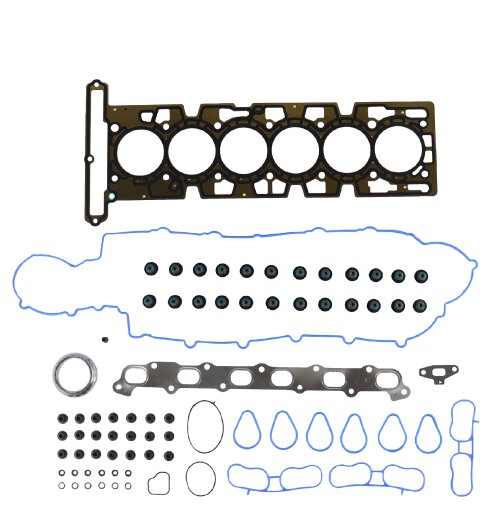 Master Engine Rebuild Kit 2002-2004 Buick,Chevrolet,GMC,Isuzu,Oldsmobile 4.2L