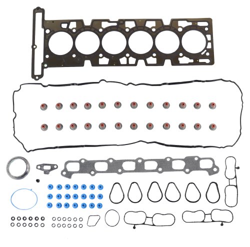 Engine Rebuild Kit 2006-2009 Buick,Chevrolet,GMC,Isuzu,Saab 4.2L