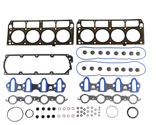 Master Engine Rebuild Kit 2008-2009 Chevrolet,GMC 4.8L-5.3L