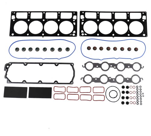 Master Engine Rebuild Kit 2010-2015 Chevrolet Camaro 6.2L V8