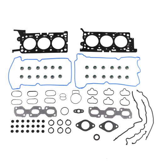 Master Engine Rebuild Kit 2004 Ford 3.0L