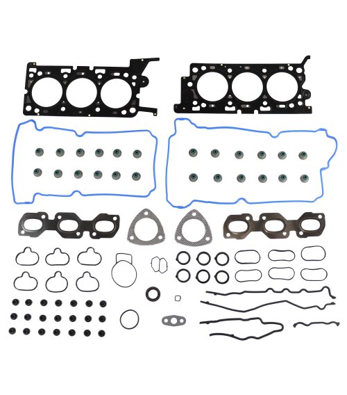 Master Engine Rebuild Kit 2005-2006 Ford,Mercury 3.0L