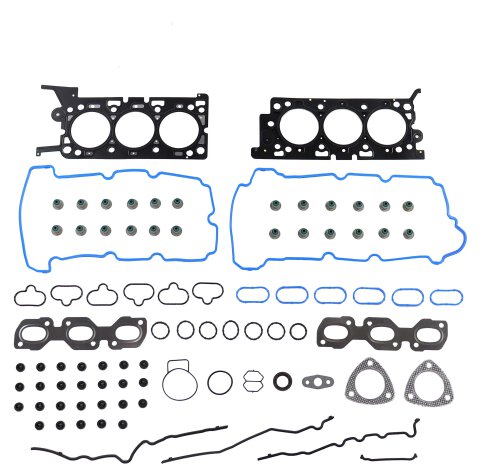 Master Engine Rebuild Kit 2007-2008 Ford,Mazda,Mercury 3.0L