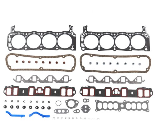 Master Engine Rebuild Kit 1986-1990 Ford,Lincoln,Mercury 5.0L