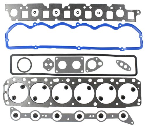 Master Engine Rebuild Kit 1988-1991 Ford 4.9L