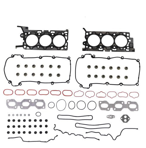 Master Engine Rebuild Kit 2003-2005 Lincoln 3.0L