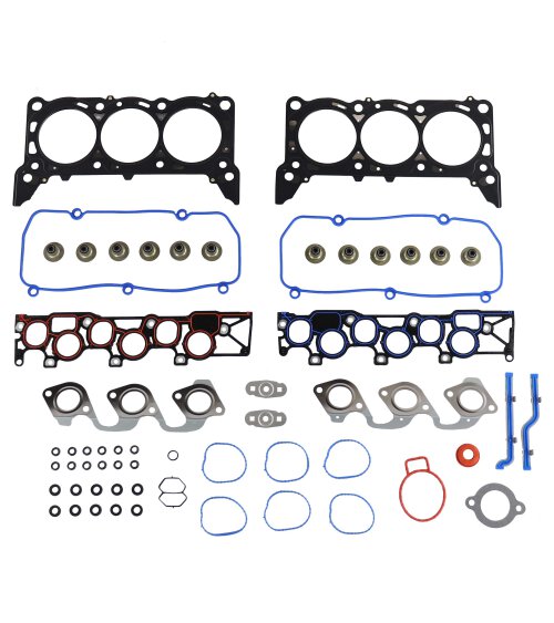Master Engine Rebuild Kit 2004 Ford,Mercury 4.2L