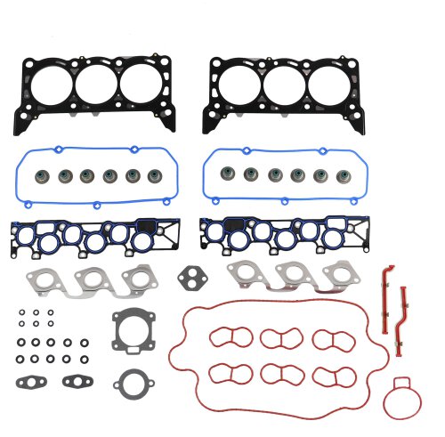 Master Engine Rebuild Kit 2001-2004 Ford 4.2L