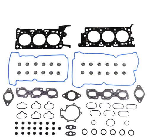 Master Engine Rebuild Kit 2004 Mazda 3.0L
