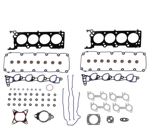 Master Engine Rebuild Kit 1996-1998 Ford,Mercury 4.6L
