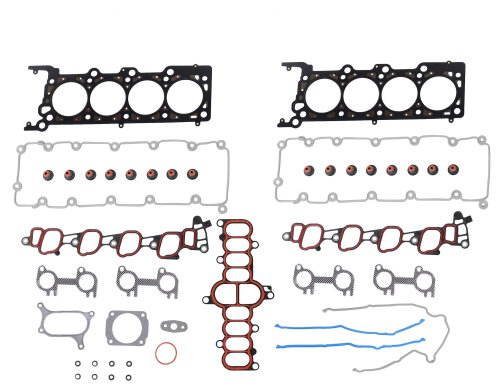 Master Engine Rebuild Kit 2000 Ford 4.6L