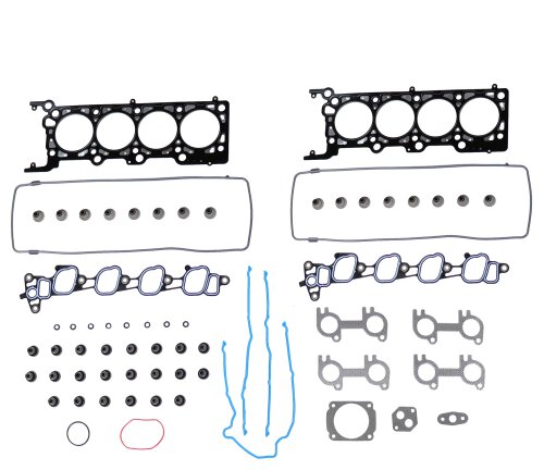 Master Engine Rebuild Kit 2001 Ford Mustang GT 4.6L V8