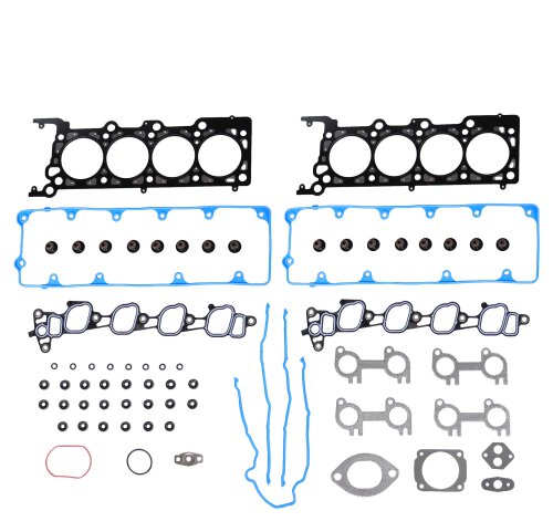 Master Engine Rebuild Kit 2002 Ford 4.6L