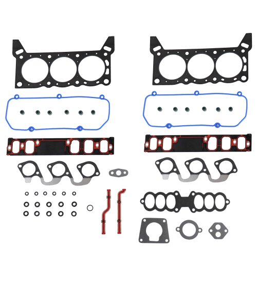 Engine Rebuild Kit 1996 Ford,Mercury 3.8L