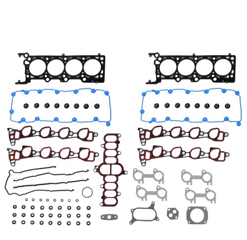Master Engine Rebuild Kit 1997-1998 Ford,Lincoln 5.4L
