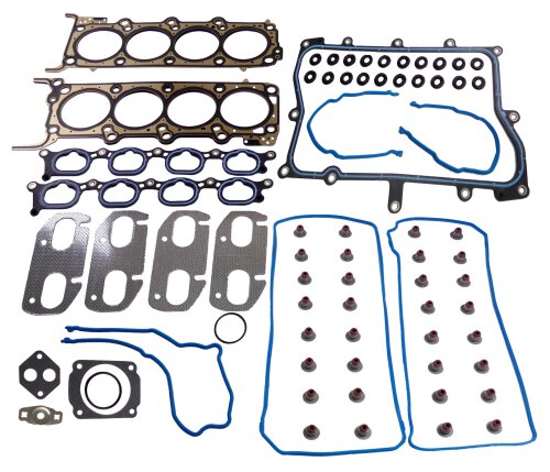 Engine Rebuild Kit 2003-2004 Lincoln 4.6L