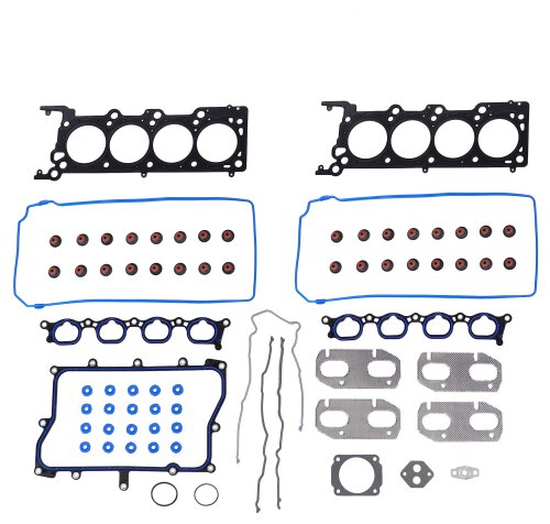 Master Engine Rebuild Kit 2005 Lincoln Aviator 4.6L V8