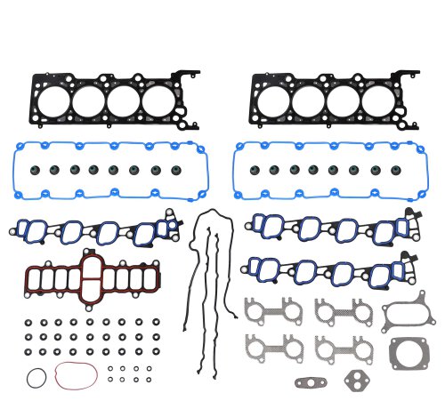 Master Engine Rebuild Kit 2002-2005 Ford 5.4L V8