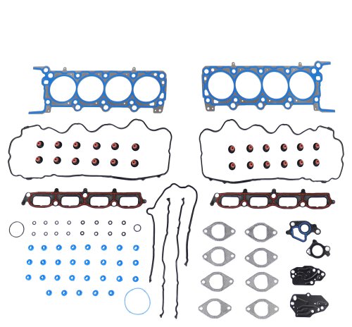 Master Engine Rebuild Kit 2004-2006 Ford F-Series Super Duty & Lincoln 5.4L V8