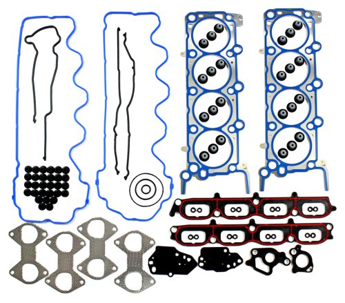 Engine Rebuild Kit 2007-2014 Ford, Lincoln 5.4L V8