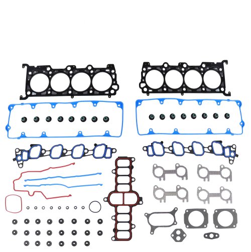 Master Engine Rebuild Kit 2002-2004 Ford 4.6L