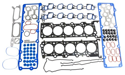 Master Engine Rebuild Kit 2003-2007 Ford 6.8L V10