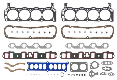 Master Engine Rebuild Kit 1995-1997 Ford 5.8L